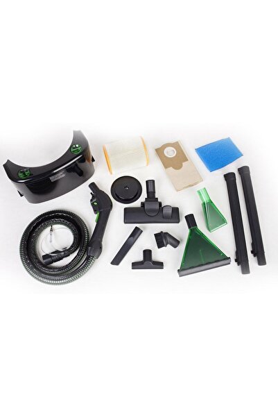 Fakir pratik kullanım sunar