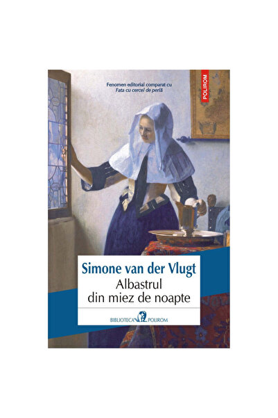 Polirom Μπλε μεσάνυχτα