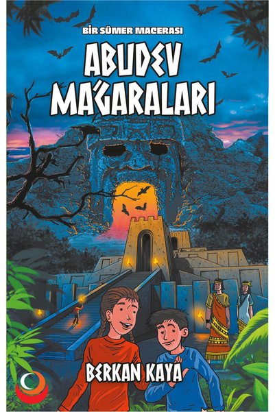 Coral Dağıtım Bir Sümer Macerası Abudev Mağaraları (9+Yaş)