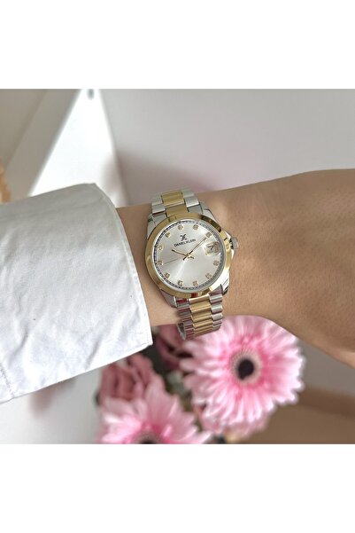 Daniel Klein Dke.1.10848-5 Women's Wristwatch