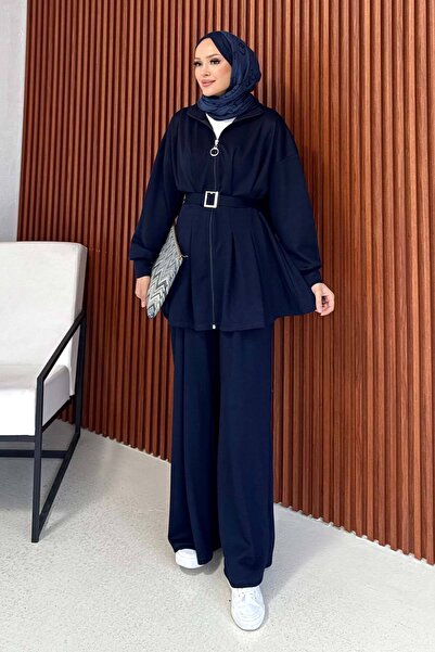 Melike Tatar Kemerli Modal Takım 68-6208