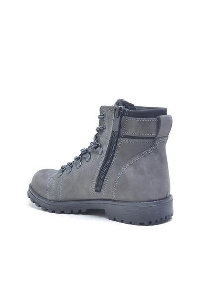 Rakerplus Griffon Шкіряні зимові черевики на блискавці для дітей