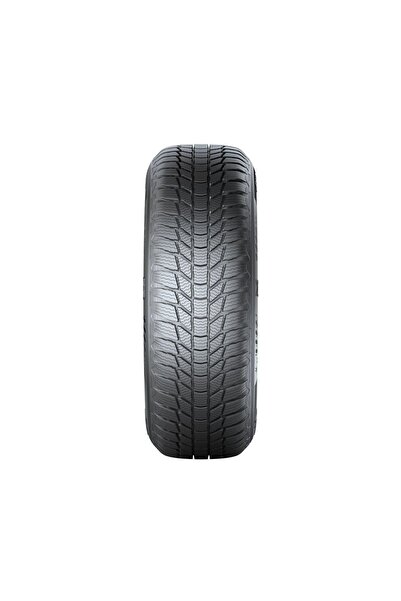 GENERAL 225/55 R18 102V Snow Grabber Plus Üretim 2023 Oto Kış Lastiği