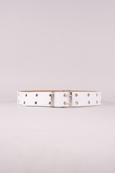 Zoula Жіночий ремінь з пряжкою у вигляді пташиного ока, ремінь для сукні, рем...