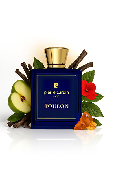 Pierre Cardin Toulon EDT 50 ml Erkek Parfüm PCCB000602