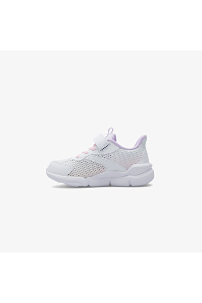 Anta Running Shoes Children's White Running Shoes