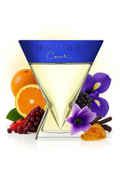 Pierre Cardin عطر سنت أو دي بارفان 90 مل للجنسين Pccn000401