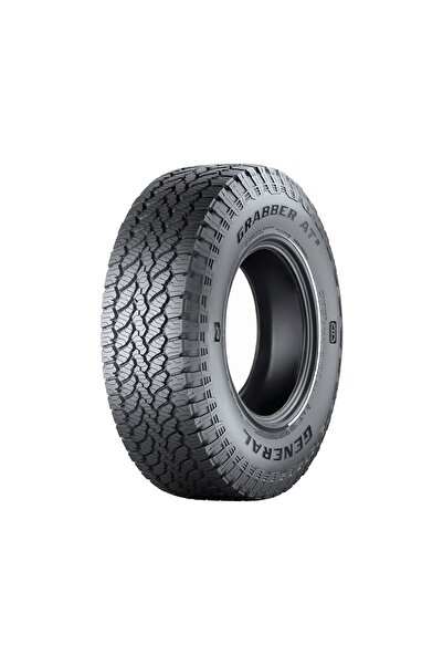GENERAL 245/70 R16 111H Grabber At3 Üretim 2024 Oto 4 Mevsim Lastiği