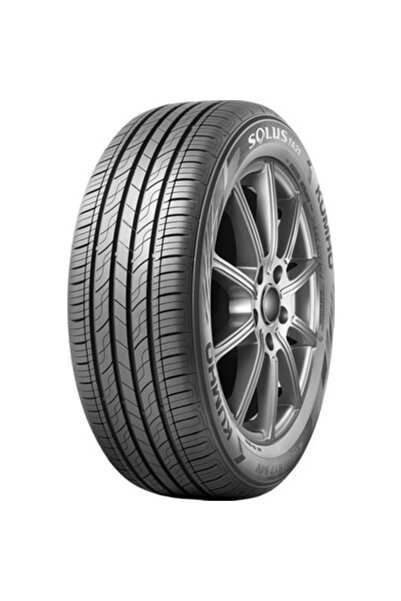 Kumho 155/65R13 73H Solus TA21 Üretim 2025 Oto Yaz Lastiği