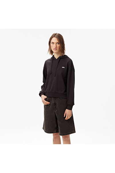 Vans W Salton Rlx ft Po Women's Black Sweatshirt