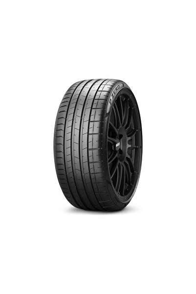 Pirelli 225/40 R18 92Y Xl Ks S.c. P-Zero Pz4 Oto Yaz Lastiği (Üretim Yılı:2024) Uyumlu