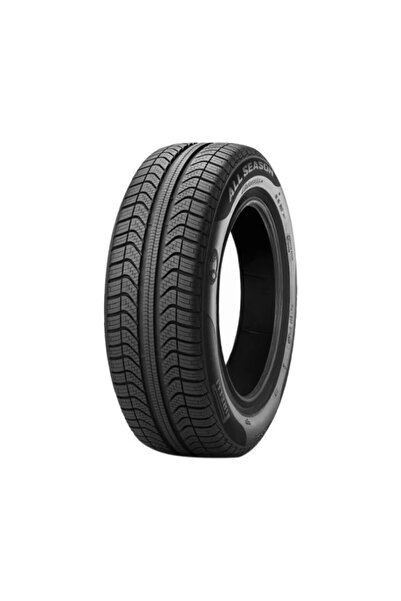 Pirelli 215/60R17 100V CINTURATO ALL SEASON XL Üretim 2023 Oto 4 Mevsim lastiği
