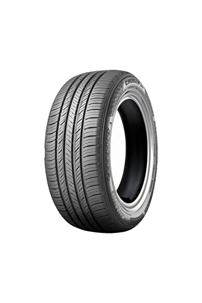 Kumho 265/60R18 110V Crugen HP71 Üretim 2025 Oto Yaz Lastiği
