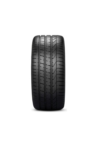 Pirelli 255/35R19 96Y P Zero (Mo) Xl Üretim 2022 Oto Yaz Lastiği
