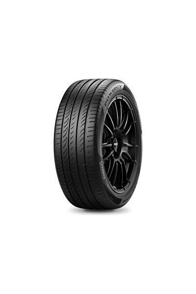 Pirelli 235/55 R18 104V Powergy Xl Oto Yaz Lastiği(Üretim Yılı:2025)