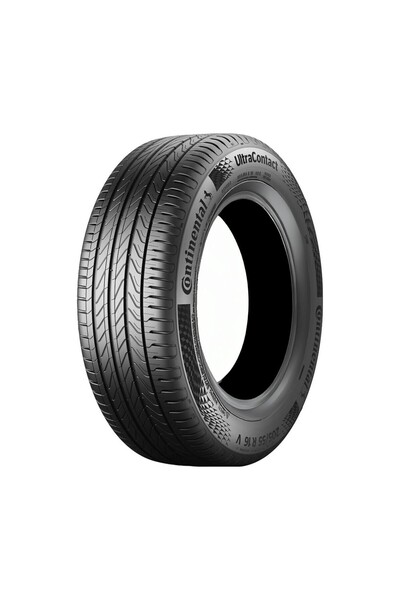 Continental 205/60R16 96H Xl Fr Ultracontact Üretim 2025 Oto Yaz Lastiği