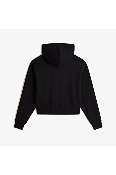 Vans W Salton Rlx ft Po Women's Black Sweatshirt