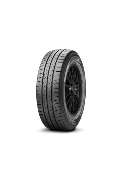 Pirelli 195/75 R16C 110R Carrier All Season Hafif Ticari 4 Mevsim Lastiği (Ür...