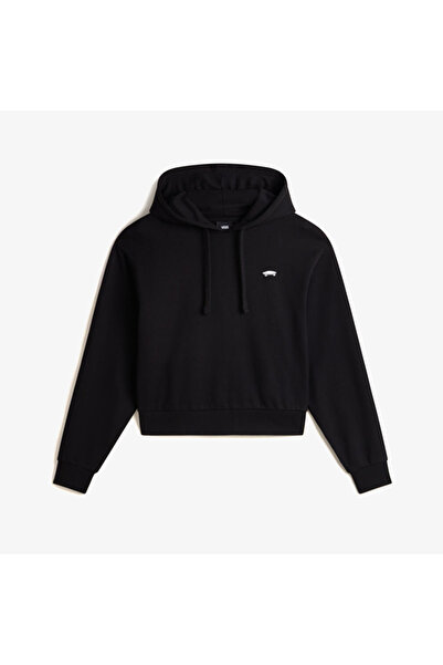 Vans W Salton Rlx ft Po Women's Black Sweatshirt
