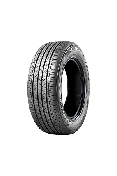 Kumho 155/65R13 73H Solus TA21 Üretim 2025 Oto Yaz Lastiği