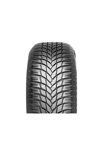 Lassa 225/50R17 98V Xl Snoways 4 Üretim 2025 Oto Kış Lastiği