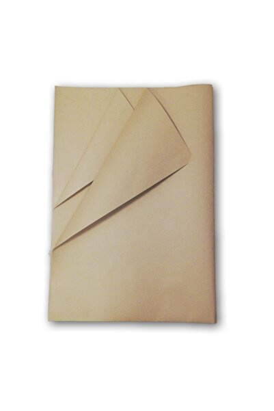 ORCOPY Ürün Paketleme Eşya Çeyiz Sarma Koruma Ambalaj Kağıdı 60gr 70*100 Cm 1...