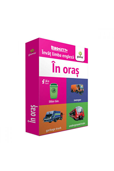 Gama In oras