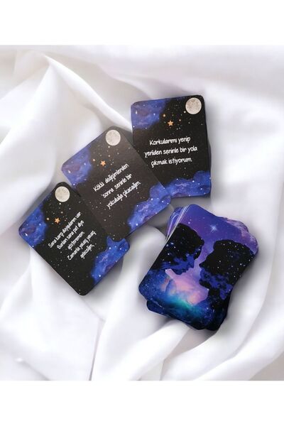 fırsatlar diyarı Eril Dişil Tarot Konuşturma Kartları - Kartların Sesi - Sun ...