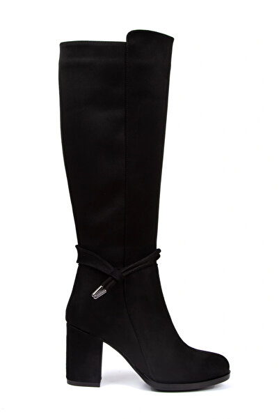 GULT Kadın Siyah Moddie