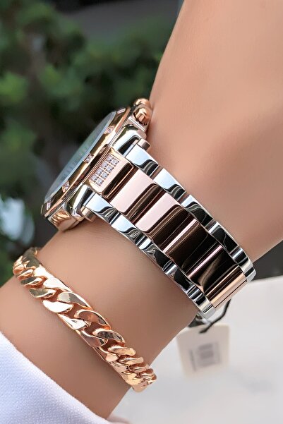 Daniel Klein Wristwatch Bracelet