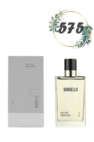 Bargello 575 Erkek 50 Ml Parfüm Edp Woody