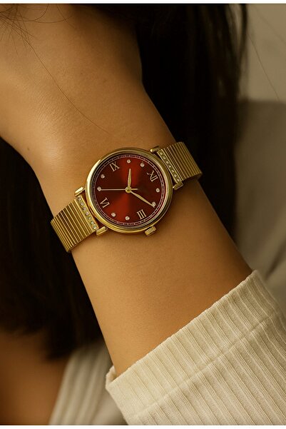 PW POLO WHITE Women's watch