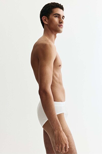 H&M 3-pack cotton briefs