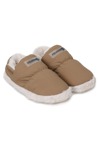 Peluche ΓΥΝΑΙΚΕΙΑ ΚΑΦΕ ΠΑΠΟΥΤΣΙΑ ΣΠΙΤΙΟΥ