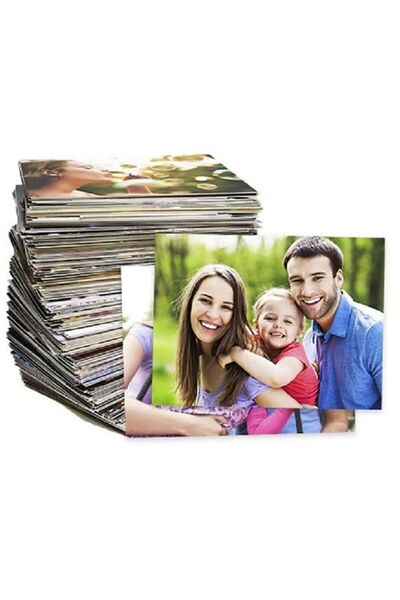 NRCN 15x21 Cm Fotoğraf Baskısı (200 ADET) Solmaz Baskı 5331435232 Ecrin Fotob...