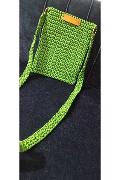 Gökçenin Yeri Gökçe'nin Yeri Telefon Çantası