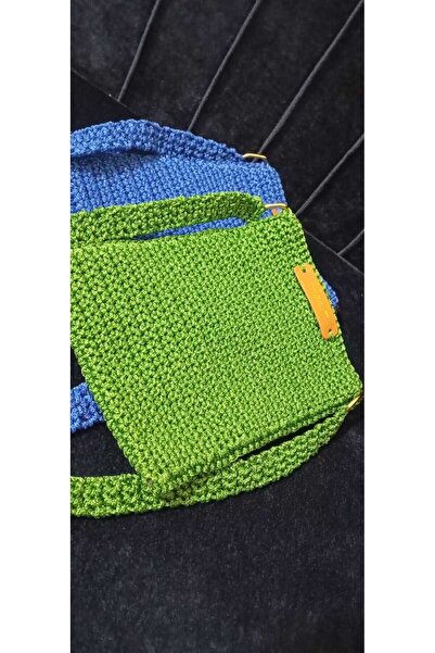 Gökçenin Yeri Gökçe'nin Yeri Telefon Çantası