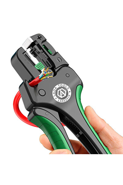 Choice كماشة تجريد الأسلاك الأوتوماتيكية LAOA كماشة قطع الأسلاك السريعة متعدد...