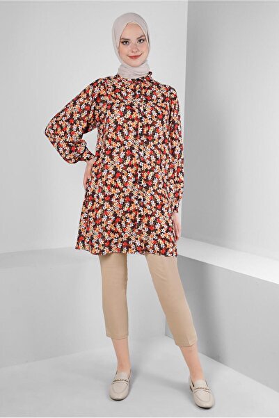 Alvina SKINNI LEG DVOKREVETNE PANTALONE 70525