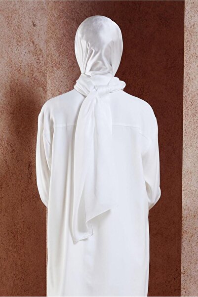 Alvina ALVİNA ПРЯМИЙ ШАЛ 8456