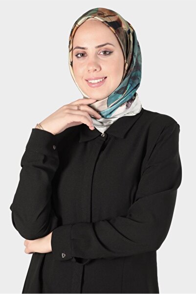 Alvina وشاح ألفينا الرقمي سورا 8134