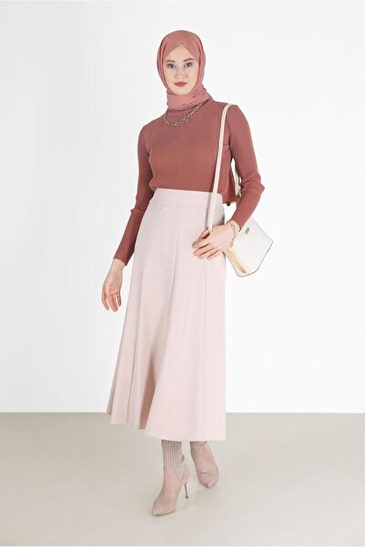 Alvina PARTS SKIRT 60212