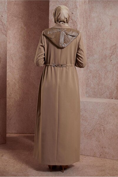 Alvina ΚΑΠΟΥΤΕΡΑ ΜΕ ΚΑΠΟΥΛΙ 10884