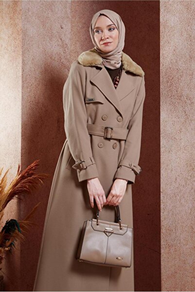 Alvina 90540 Μοντέλο Παντελόνι Τσόκερ - Με Ζώνη