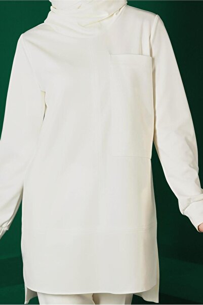 Alvina DUAL PANT WITH POCKET DETAILSET 43387