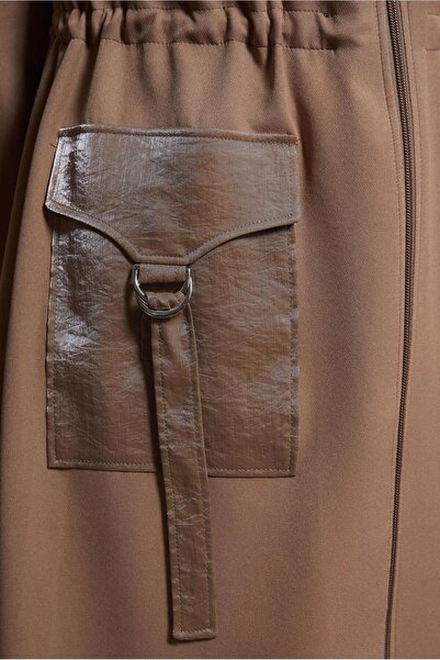 Alvina ΚΑΠΟΥΤΕΡΑ ΜΕ ΚΑΠΟΥΛΙ 10884