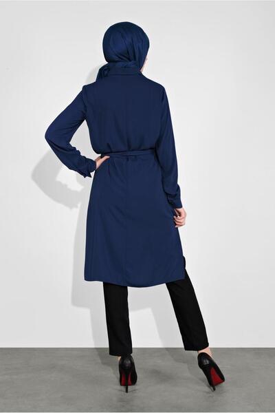 Alvina АСИМЕТРИЧНА ТУНІКА 41129