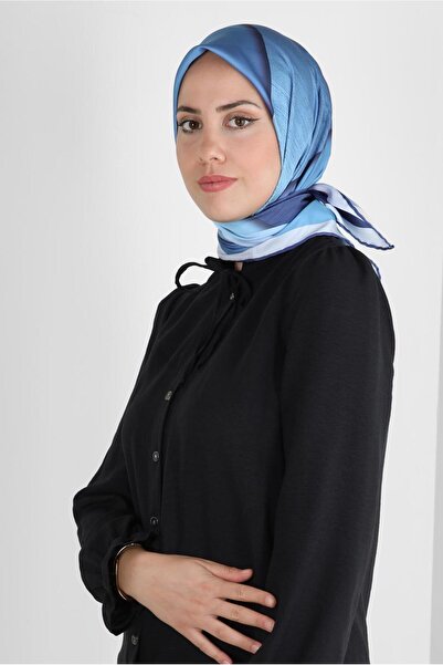 Alvina وشاح ألفينا الرقمي 8260