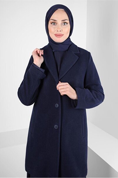 Alvina CEP DETAYLI CEKET 44276