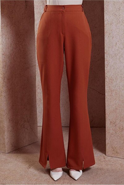 Alvina 70706 Модель штани з розрізом